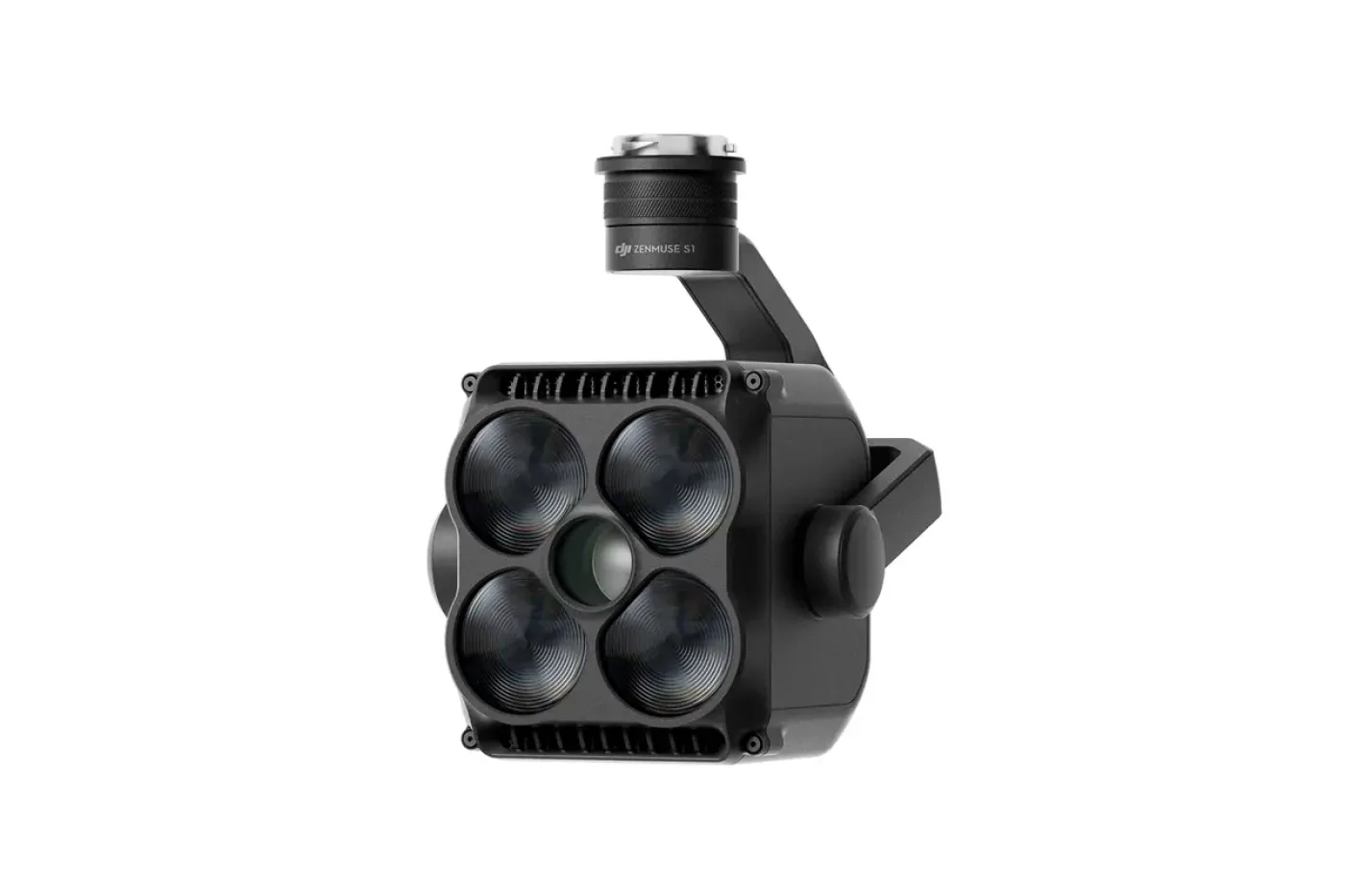 Zenmuse S1 Foco - 1