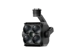 Zenmuse S1 Foco