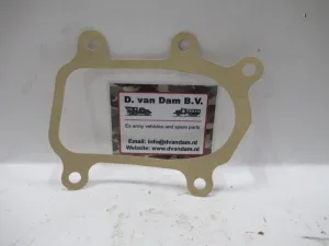 Pakking schakelmechanisme / lagerdeksel