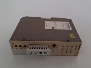 Siemens SIMATIC S5 6ES5 318-8MA12 Interface Module