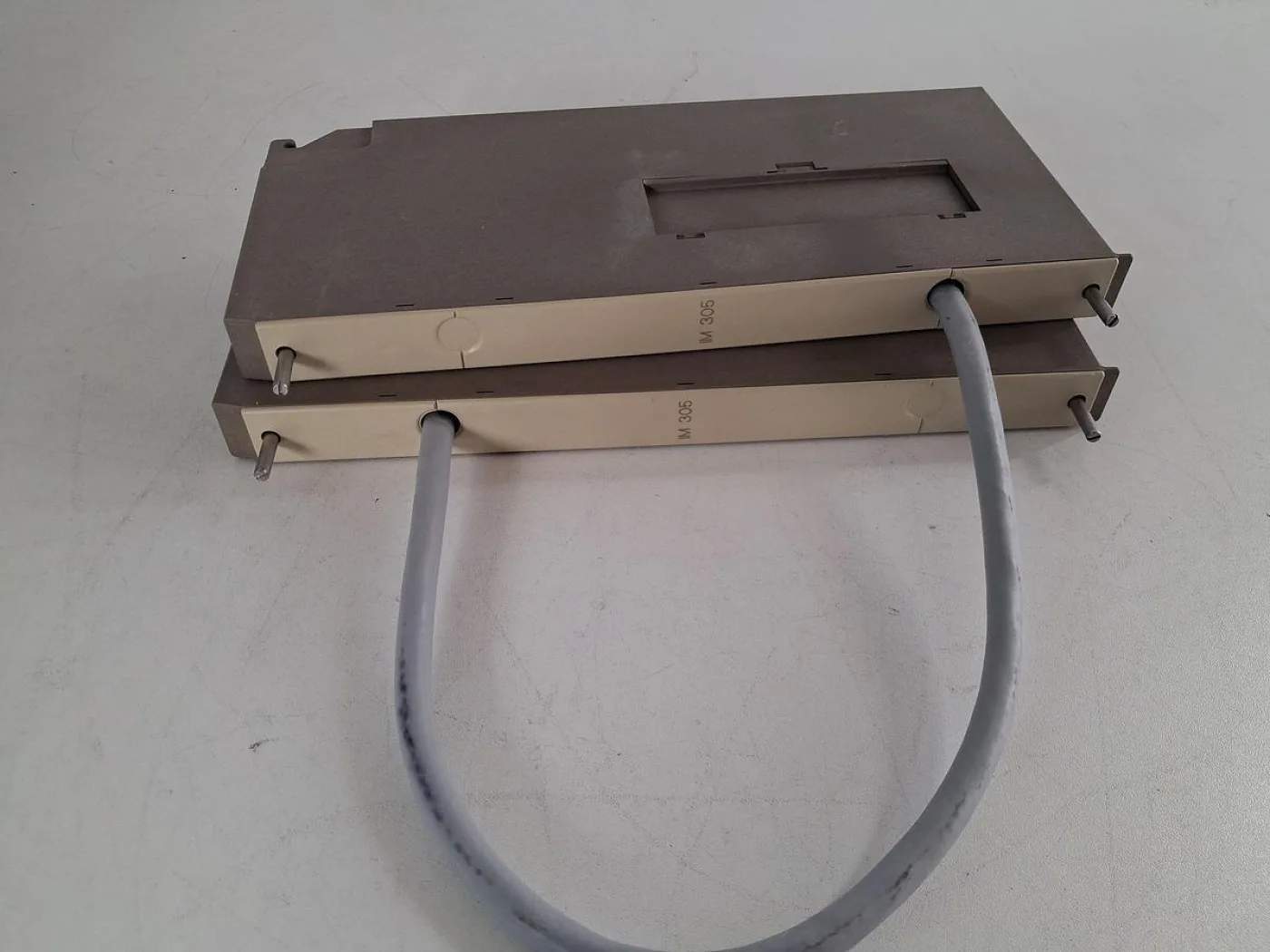 Siemens SIMATIC S5 6ES5 305-7LA11 Interface Module - 5