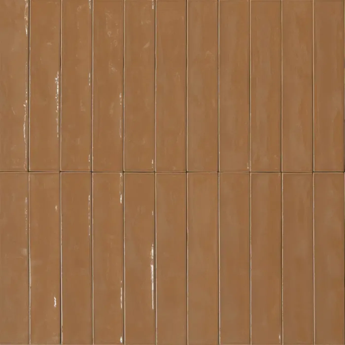 Liv 10MM Caramel tegel 30x5.3 cm - 1