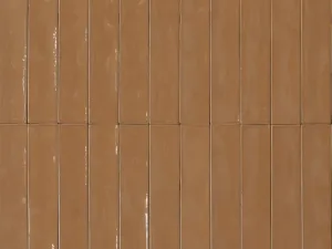Liv 10MM Caramel tegel 30x5.3 cm