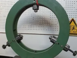 Ø 680 / Sph. 550 UNBEKANNT