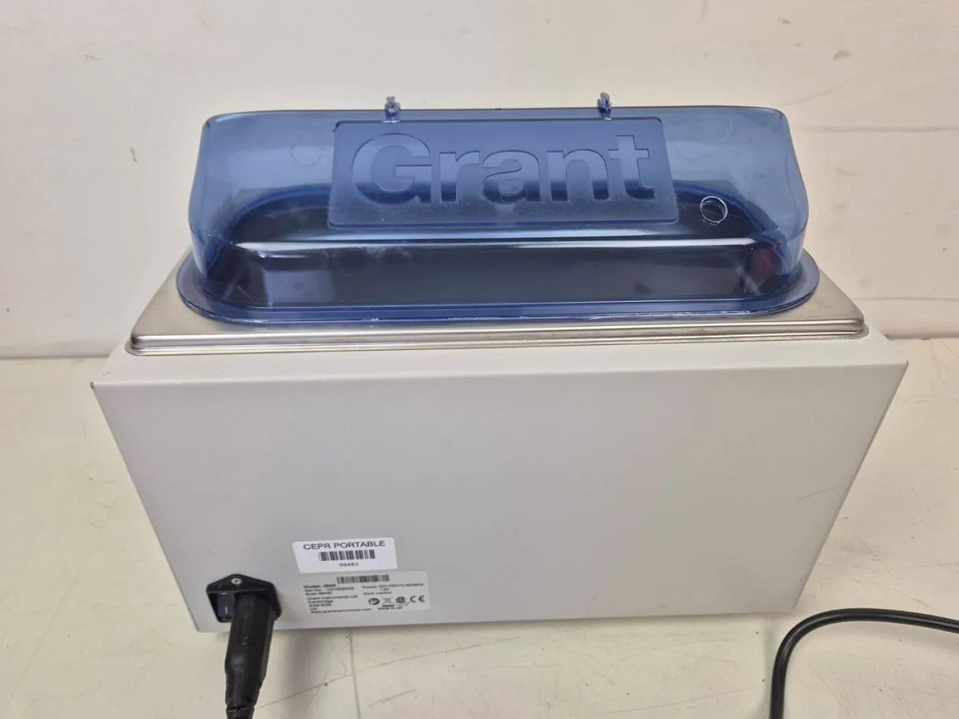 Grant JB Academy 6005 Water Bath - 2