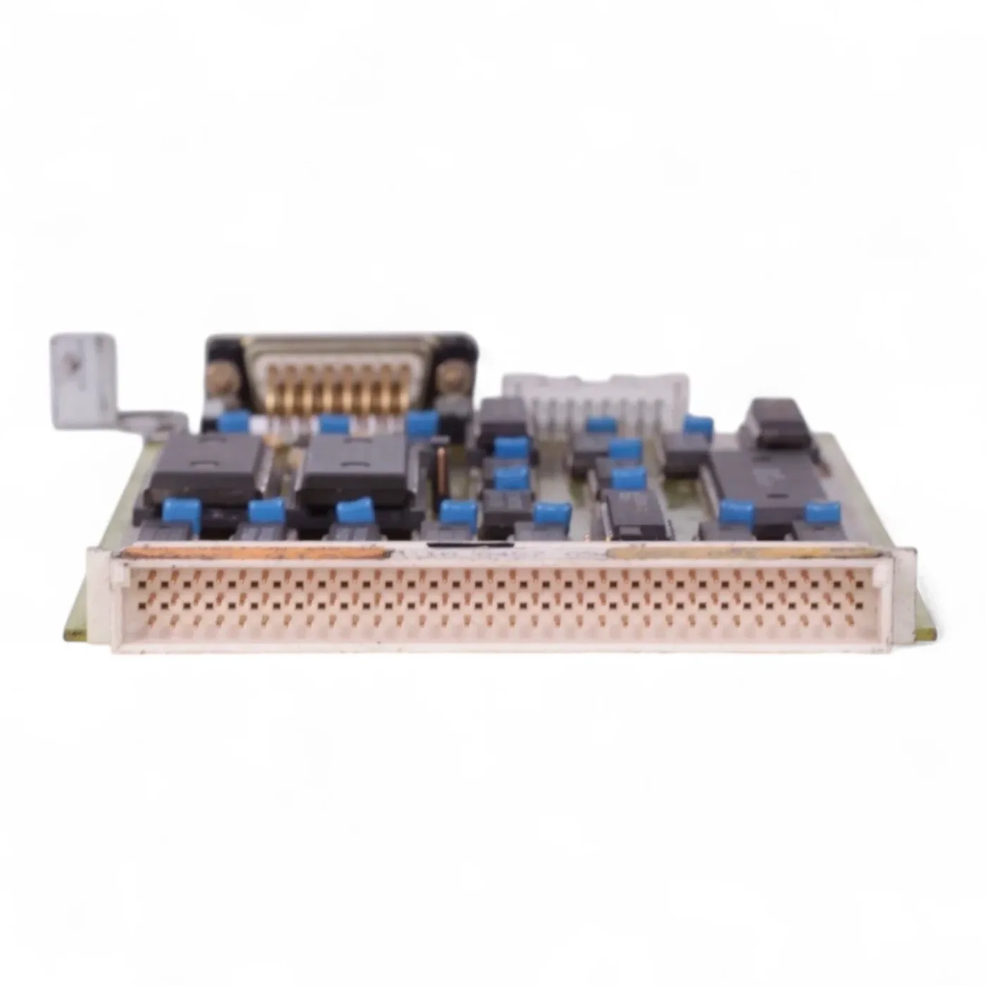 Krauss Maffei Bachmann Battenfeld Electronic Prozessorkarte VID 500 2565/00 - 5