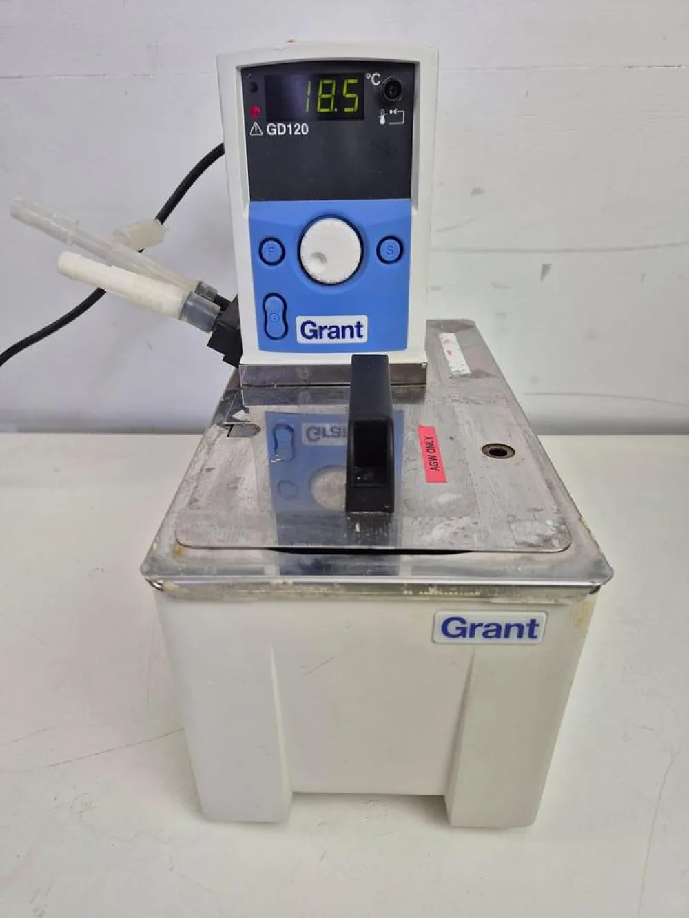 Grant GD120 Stirred Water Bath