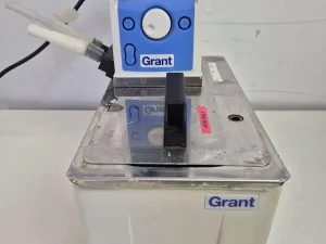 Grant GD120 Stirred Water Bath