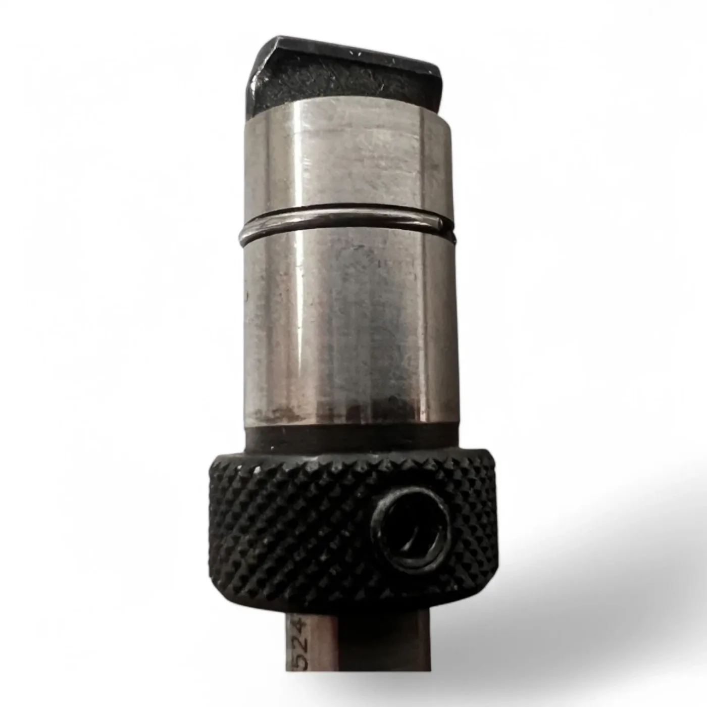 Schnellwechsel-Spannfutter Bohrer für Biesse D20mm d M10 L37mm LH - 3