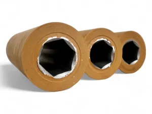 3 Stück -Martin Vorschubrollen 74 x 205 mm für T31 T41 Dickenhobelmaschine