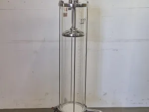 Cytiva BPG 100/500 Chromatography Column