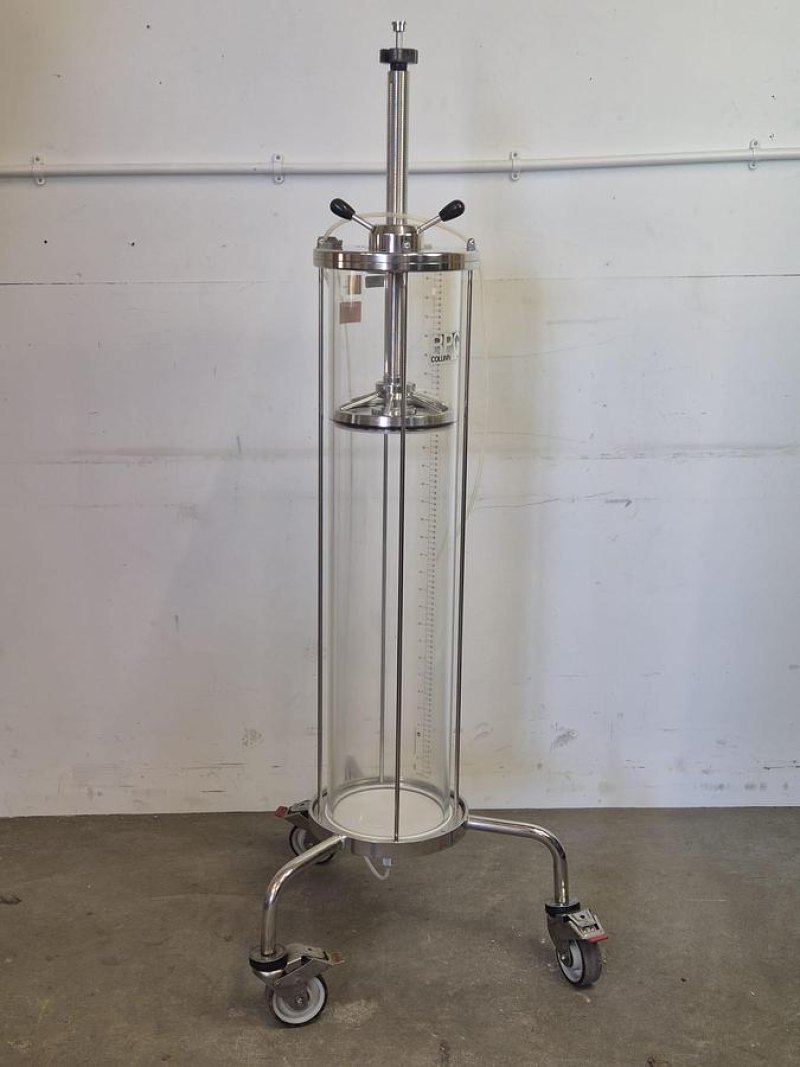 Cytiva BPG 100/500 Chromatography Column