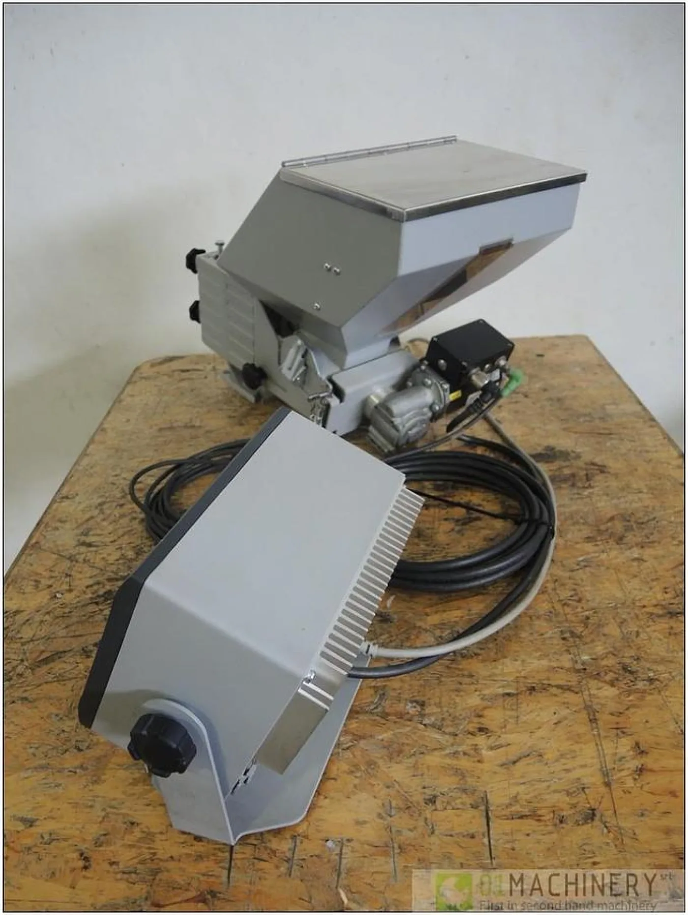 2020 MOTAN MINICOLOR V-G1S AI3086 - 6