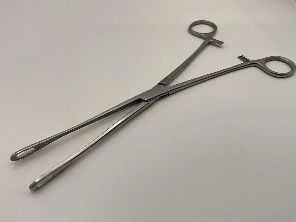 GB Medical Bonneys Uterine Polyp 240mm