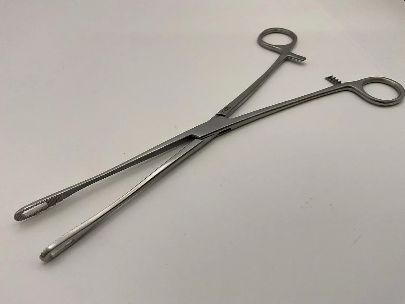 GB Medical Bonneys Uterine Polyp 240mm - 1