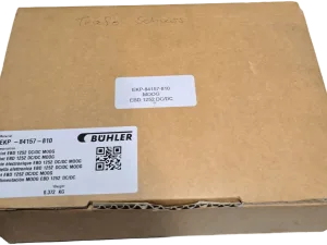 Bühler EKP-84157-810