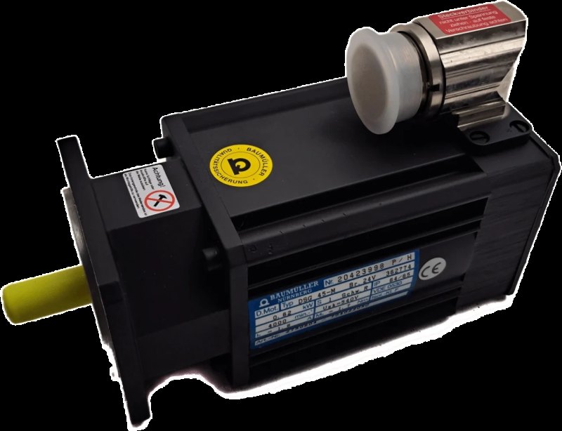 Baumüller DSG 45-M BR.24V 362774