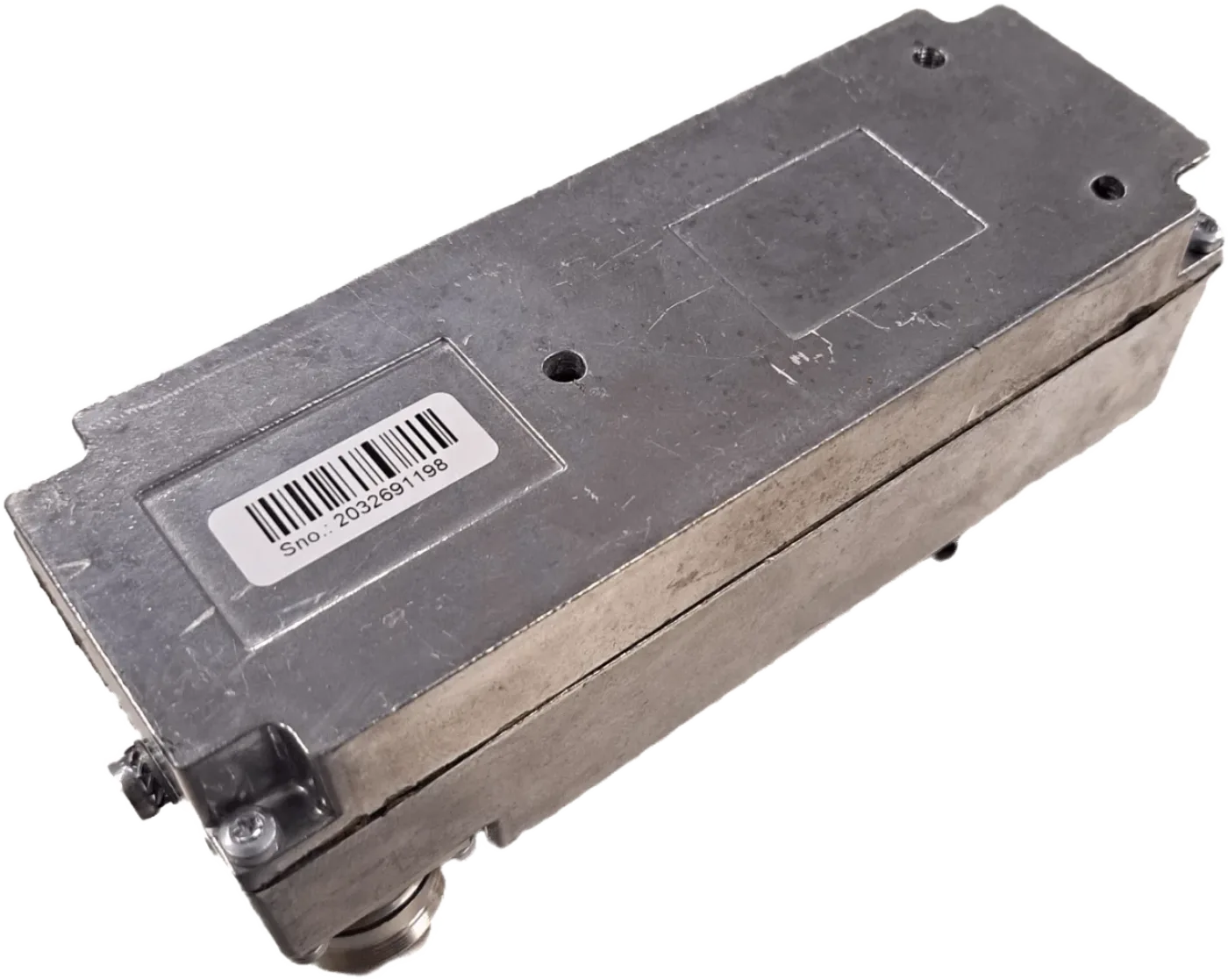 Phönix-Contact IBSIPCDIO/R24-12/4/8 Modul 2730064 - 3