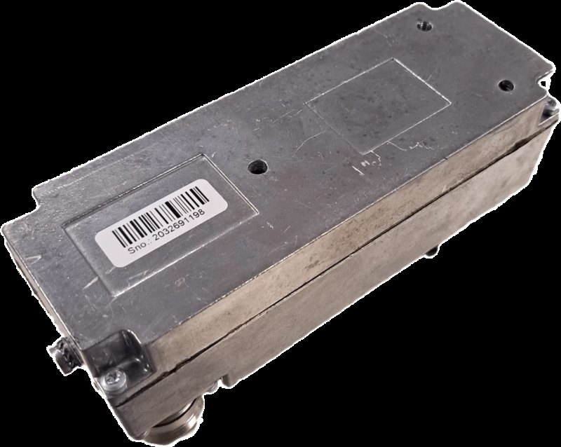 Phönix-Contact IBSIPCDIO/R24-12/4/8 Modul 2730064