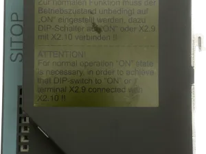 Siemens 6EP1931-2EC21