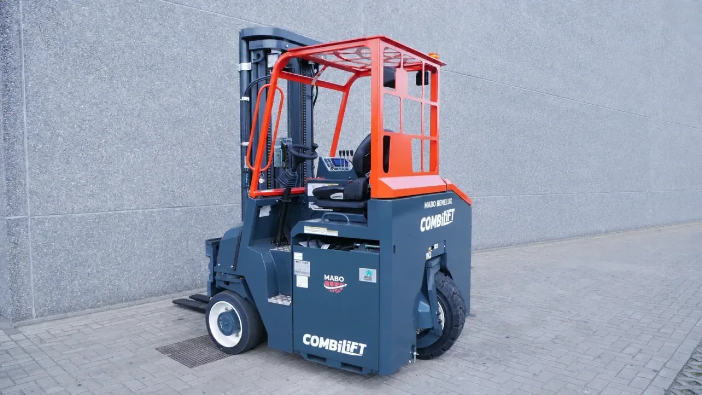 Combilift CBE40 - 3