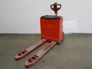 Linde T 16 ION 1152