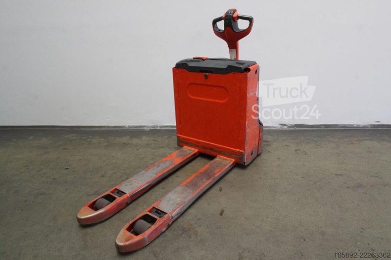 Linde T 16 ION 1152