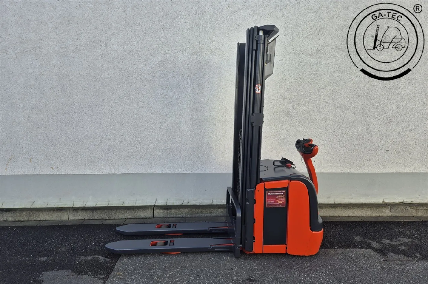 Linde L14i - 2