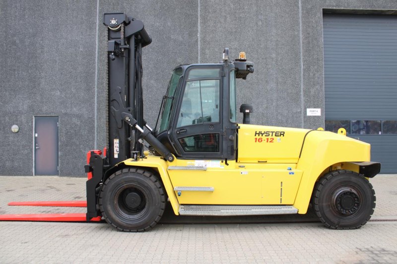 Hyster H16.00XM-12