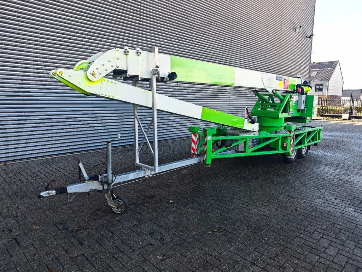 Klaas K17-24TS HR - 4