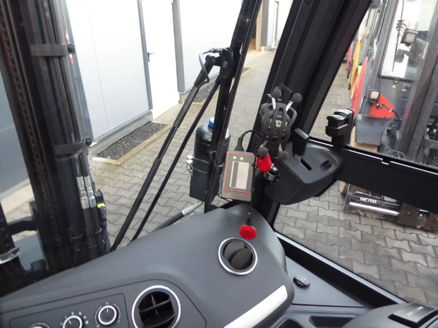 Linde X50 - 6