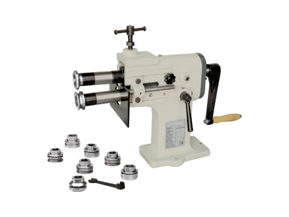 Händische Sickenmaschine IK 1,2