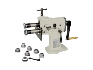 Händische Sickenmaschine IK 1,2