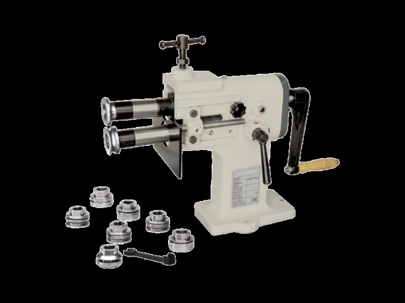 Händische Sickenmaschine IK 1,2