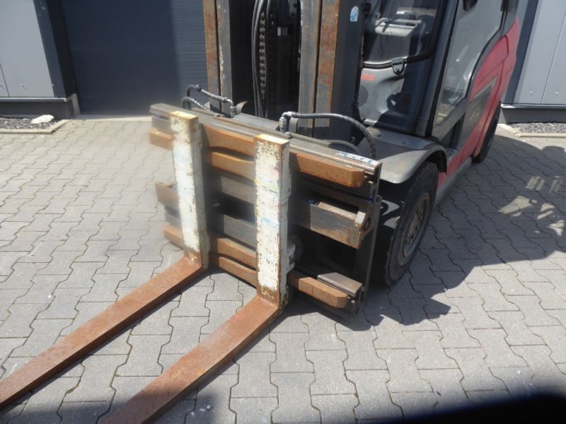 Linde H35D-01