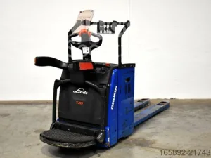 Linde T 20 AP 1153-01