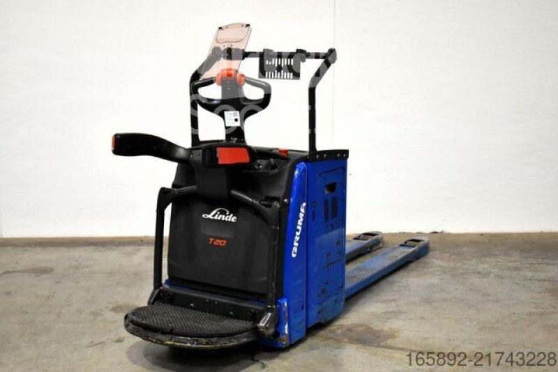 Linde T 20 AP 1153-01