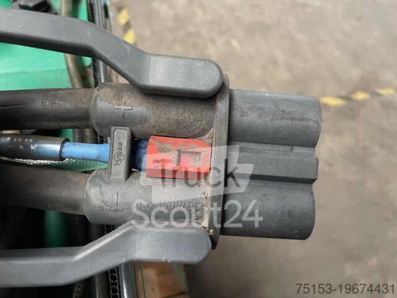 Hoppecke 80V   6 HPZS 930