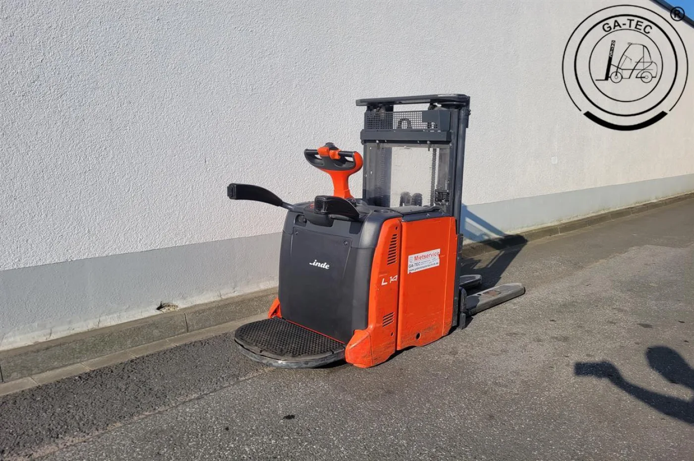 Linde L14AP - 6