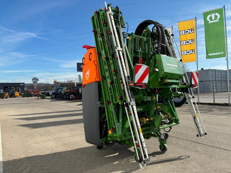 Feldspritze Amazone UF 1602