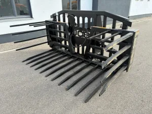 Silagetechnik JCB Silageverteilgabel 4,40 m