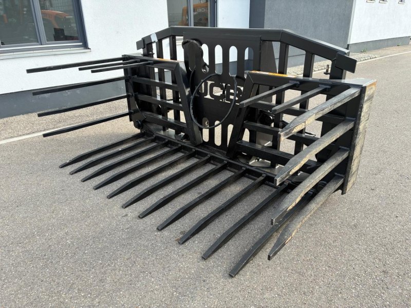 Silagetechnik JCB Silageverteilgabel 4,40 m