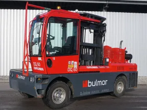 Seitenstapler Bulmor DQ60/12/57T (2020)