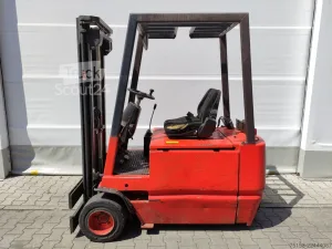 Linde E18Z