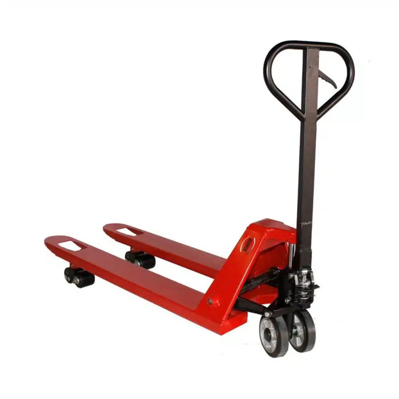 Handhubwagen Basic - 1
