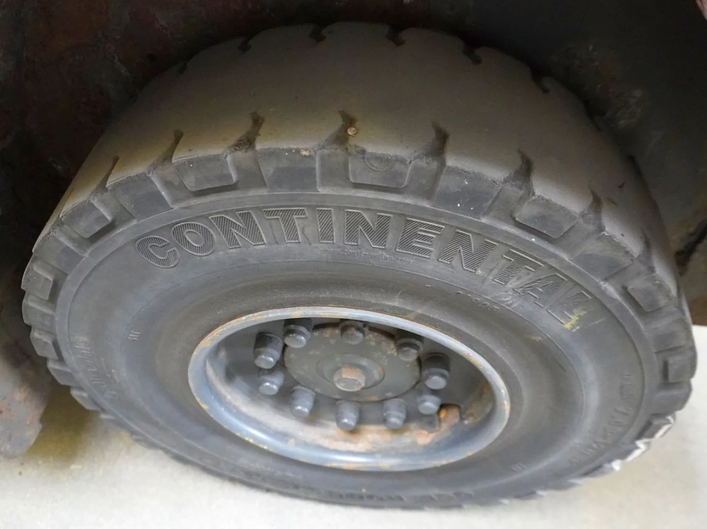 Schlepper Still R07-25 (2007) - 6