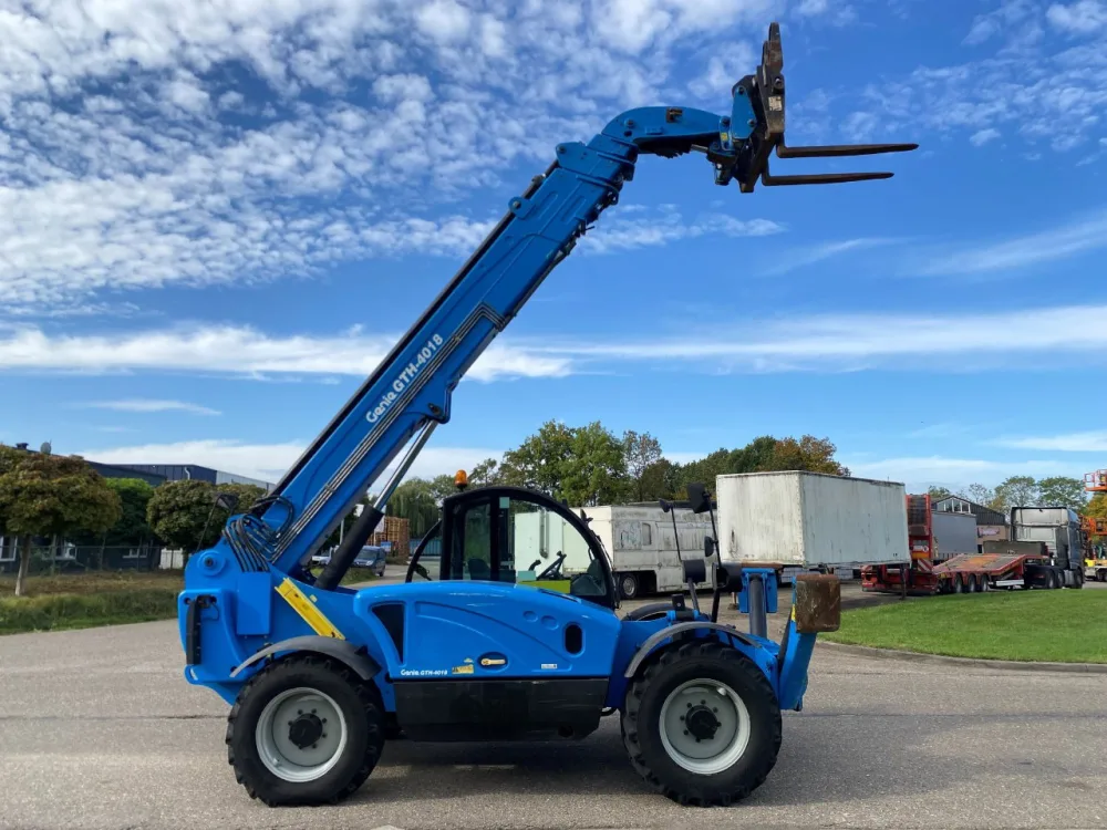 Genie GTH- 4018