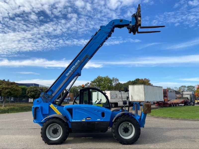 Genie GTH- 4018