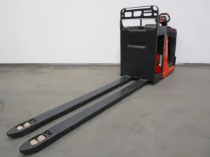 Horizontal-Kommissionierer Linde N 25 1115-00 (2022)