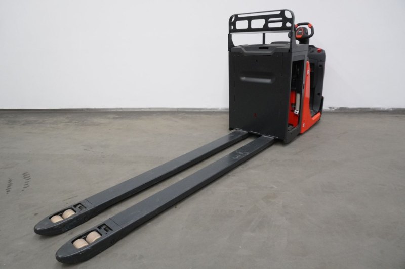 Horizontal-Kommissionierer Linde N 25 1115-00 (2022)